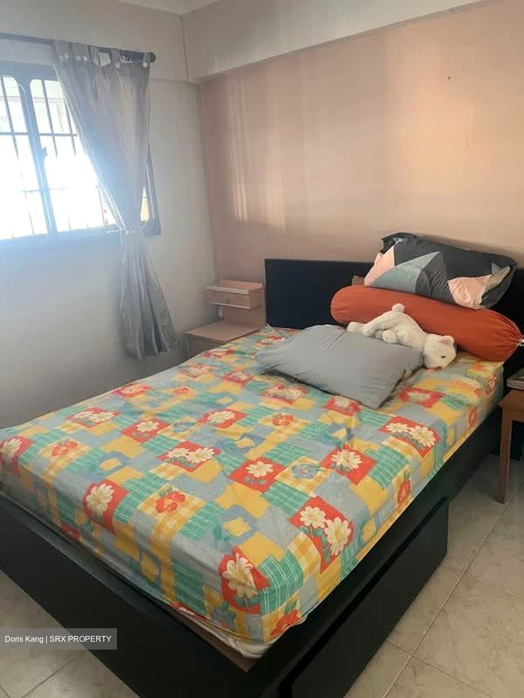 Blk 207 Bukit Batok Street 21 (Bukit Batok), HDB 3 Rooms #586250151